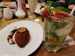 -纽约咖啡馆