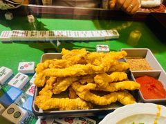 -高胖妹面庄(黄河道店)