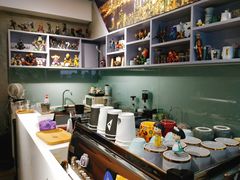 -T-COFFEE(长江花园店)