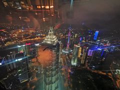 -上海柏悦酒店·世纪100牛排馆