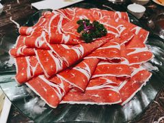 -秦宝雪花牛肉养生火锅(大兴九臻店)