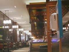 -长沙北辰洲际酒店-兰调全日餐厅