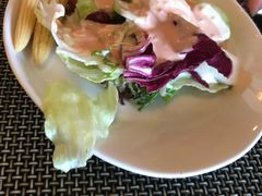 -茵特拉根酒店·西餐厅
