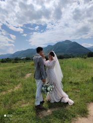 -唯一视觉婚纱摄影(李家村店)