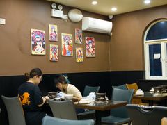 -川香煲(茅台路店)