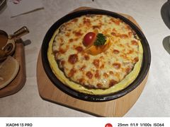 -俄士厨房(环球港店)