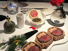 -弦月窗LUNETTE BY AMANDA(复兴路店)