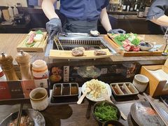 -暖都焼肉·和牛酒場(花都店)