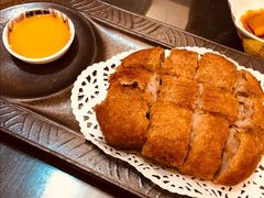 芋泥鸭肉-堂宴·老厦门私房菜(1988仙岳总店)