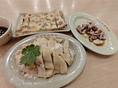 -百家鸡味馆(清泰店)