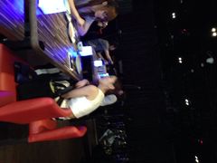 OhBar偶吧音乐串串香-ohbar live house(人广店)