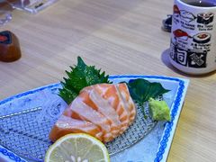 -琴寿司居酒屋(中山广场店)