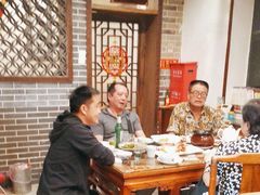 -西江美食舫·江西菜(健德桥店)