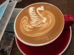 -COFFEE HOLIC(朝外SOHO店)