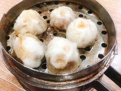 -吃不亏特色包子(三峡广场店)