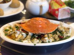 葱油海瓜子-渔满仓海鲜渔家(象山二店)