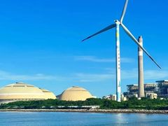 -汕尾铜鼎山旅游区