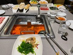 -海底捞火锅(凯德广场店)