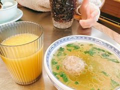 潮汕牛肉丸-潮界(凯德晶萃店)