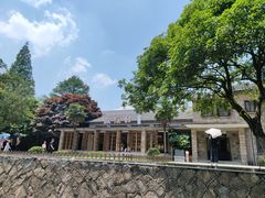 -莫干山风景区