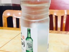 -故乡明太鱼屋(航北路店)