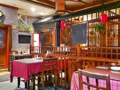 大堂-玉桥餐厅(天坛店)