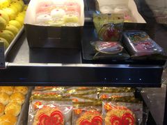 -赞记龙凤礼饼(广州市二宫向群宾馆店)