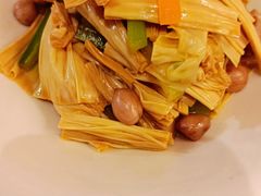 -南门小馆·清真(国贸商城店)