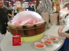 -四囍码头海鲜烧烤自助火锅(外滩南京东路悦荟广场店)