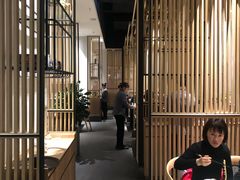 -享月汤皇·海鲜小火锅·聚会(曲江创意谷店)