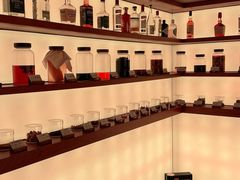 -MM·五声·音乐人与调酒师(西安路店)