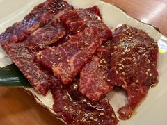 -炼瓦家日式烧肉·寿喜烧(融创精彩天地店)