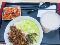 -永和大王(蛙嫩紫苏香·漕宝店)