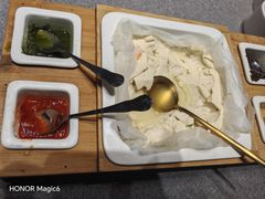 -鹊华居·地道鲁菜·海鲜·融合味(大明湖店)