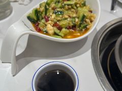 -张大师鸭爪爪特色干锅(南湖店)