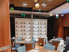 -重庆丽苑维景国际大酒店·海鲜自助餐厅