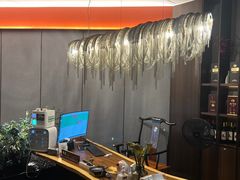 -西郊八号·山野江西菜(开发区店)