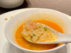 龙虾汤泡饭-海立阁海鲜江浙菜(漕河泾印象城店)