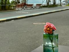 -ommo cafe(半岛城邦店)