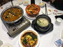 黄辣丁-小贝壳酒楼(经九路店)