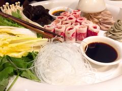 -民国红公馆·秦淮八艳(夫子庙店)