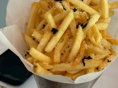 -MORTON'S 莫尔顿牛排坊(北京丽晶酒店)