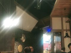 大堂-茅庐毛血旺(烟台大悦城店)