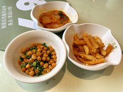 -大河宴·椒麻鱼火锅(克拉玛依西路头宫店)