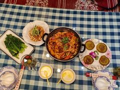 -伊帆食府·青海地方特色美食