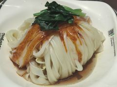 -魏家凉皮(铜锣湾店)