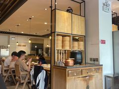 -姥姥家春饼店(惠新东街店)