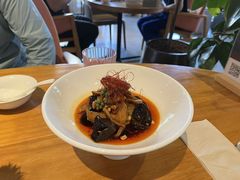 -荷恬·精致蔬食料理(星海店)