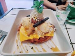 -MIKAKU(万达广场上海宝山店)