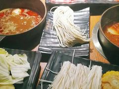 -呷哺呷哺(西单大悦城店)